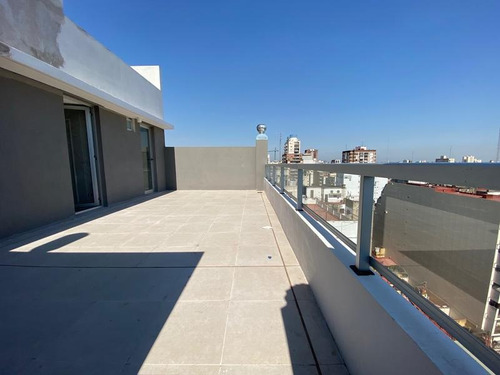 Imagen 9 de 15 de Venta Con Renta · Apto Profesional · Monoambiente · Sum Con Parrilla · Laundry