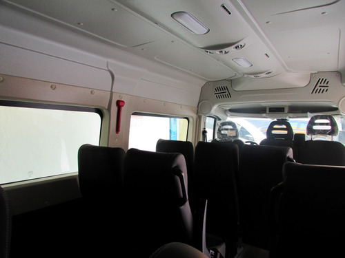 Nova Fiat Ducato