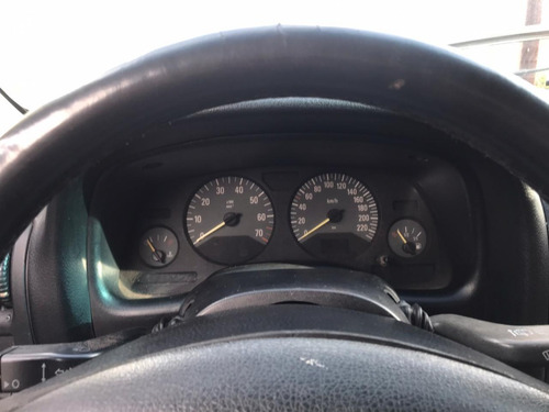 Astra Advantage Ano 2005/2006 - Flex