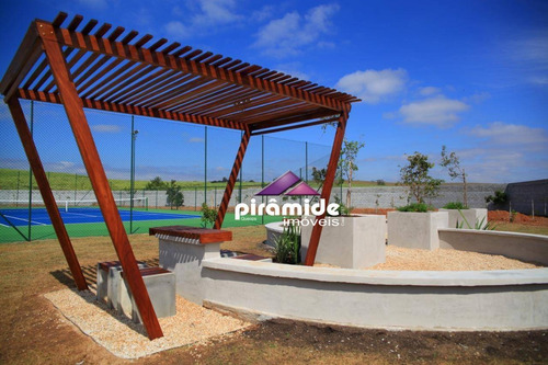 Imagem 23 de 30 de Terreno À Venda, 558 M² Por R$ 334.800,00 - Piedade - Caçapava/sp - Te0884