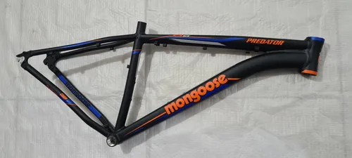 Quadro mongoose clearance