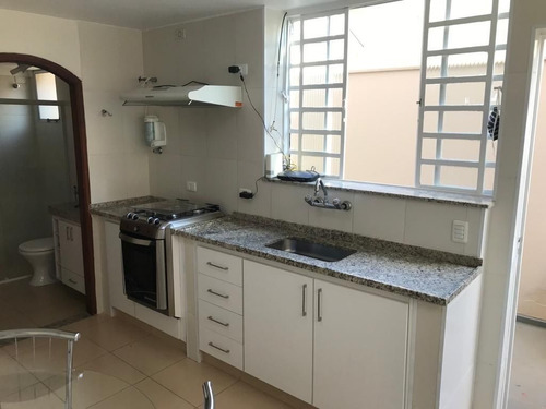 Imagem 11 de 11 de Casa Em Vila Monteiro, Piracicaba/sp De 60m² 1 Quartos Para Locação R$ 900,00/mes - Ca1150554-r