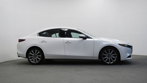 Imagen 7 de 15 de Mazda Mazda 3 2020 2.5 I Grand Touring Sedan At