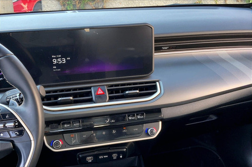 Kia K3 2.0 Gt Line Sedan At