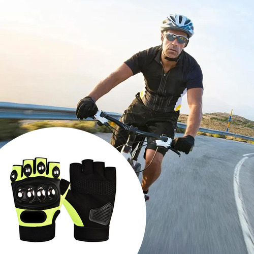 Guantes De Montar Moto Para Hombre Guantes De Moto Para Homb