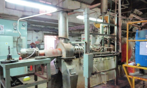 Venta De Planta Elaboradora De Alimento Balanceado Cordoba General Deheza