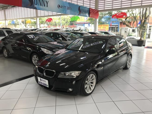 Bmw 320i 2.0 (aut)