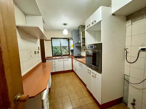 Departamento 4 Dormitorios, 2 Baños, Lonco Oriente
