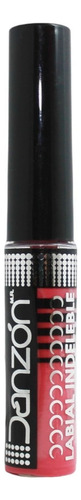 Labial Indeleble Líquido Danzón
