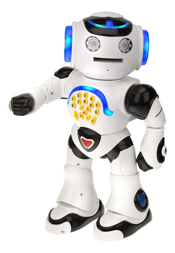 Lexibook Powerman - Robot Educativo