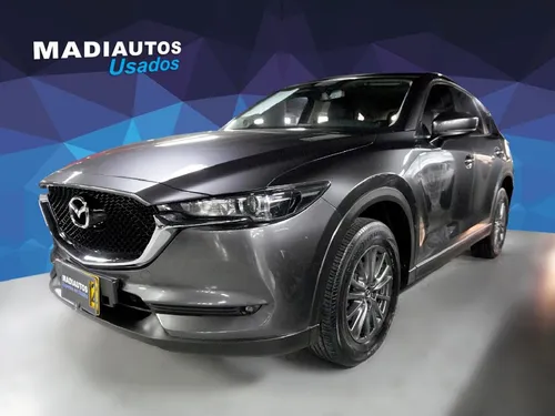 Mazda CX-5 NEW CX5 TOURING 2.0 AUTOMATICA 4X2 GASOLINA