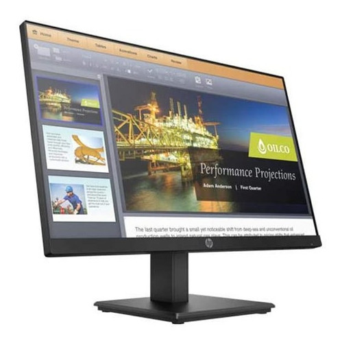 Monitor Led 22 Hp Full Hd 1080 22 Pulgadas P224 Mexx 4