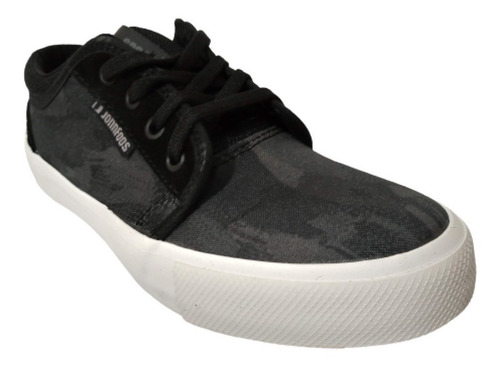 Imagen 3 de 6 de Zapatillas Niño John Foos