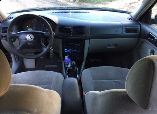 Volkswagen Golf Mk4