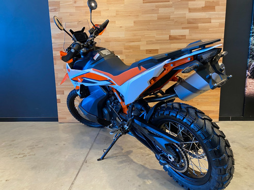 Ktm Adventure 890r 0km