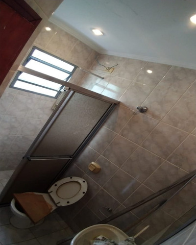 Casa 02 Dormitórios Na Vila Santana Em Sorocaba Sp - 236 - 33713857