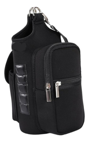 Ft Bolsa De Gimnasio Con Imán, Organizador De Equipo