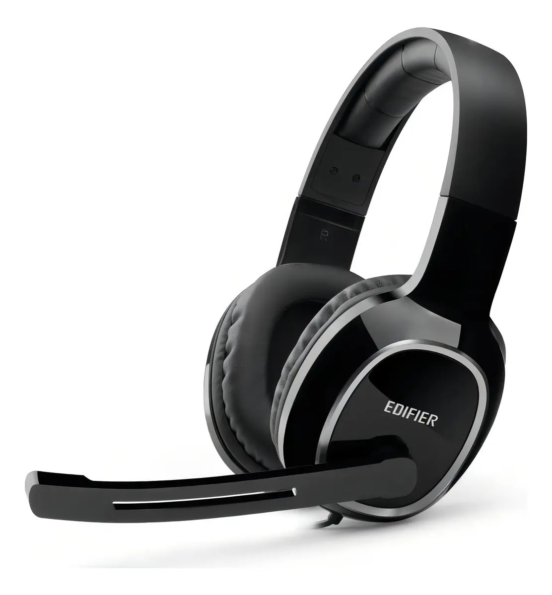 Foto do produto: Headset Usb Profissional Placa De Som- Edifier K815