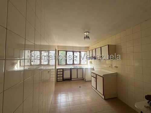 Ds Apartamento En Venta - Tzas Del Avila / 25-24992