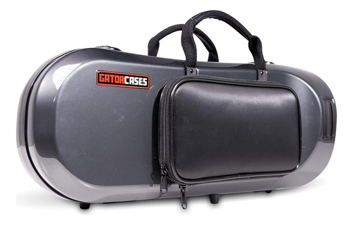 Funda Gator Cases Presto Series Pro Para Trompeta En Si Bemo