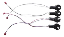 Comprar 4 Uds Drone Motor Y Motores Base De Motor Repuestos Para E88
