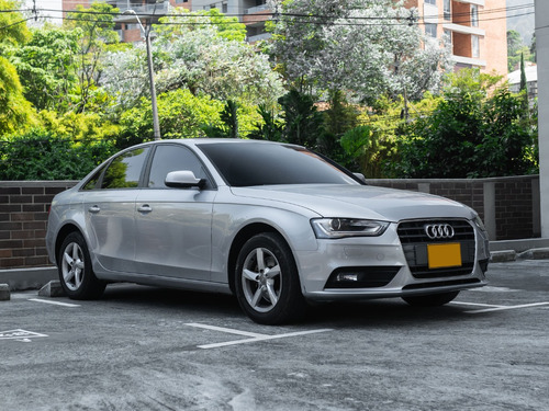 Audi A4 1.8 Tfsi Comfort