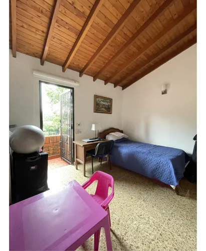 Casa De 2 Niveles, Poblado, Sector Tesoro