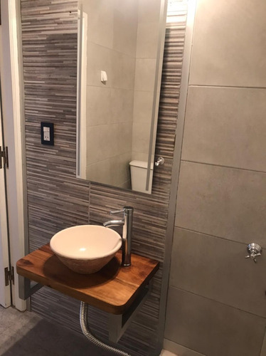 Imagen 15 de 18 de Excelente Departamento Muy Luminoso Y Comodo Hasta 6 Personas Muy Bien Ubicado