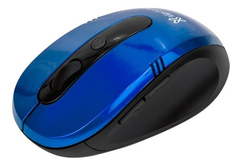 Mouse gamer Klip Xtreme  KMW-330 blue