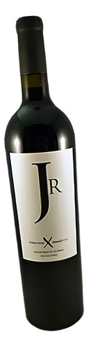 Vino Tinto Cruz Macias Cruz Jr 750 Ml