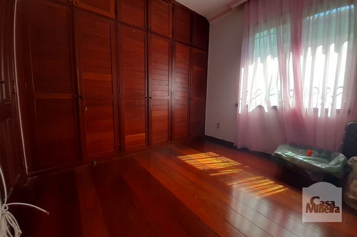 Imagem 12 de 15 de Casa À Venda No Fernão Dias - Código 261870 - 261870