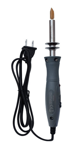 Pirógrafo 27 Puntas Intercambiables 10w/30w Zd-972g Takema