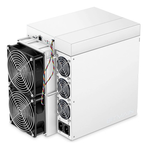 Antminer S19 Xp 141th