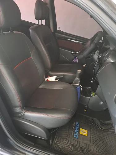 Renault Stepway 1.6 Dynamique Mecánica