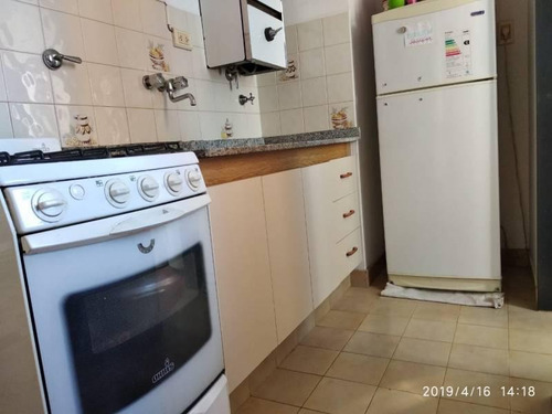 Imagen 2 de 5 de Vendo Departamento En La Mejor Ubicacion De Santa Fe
