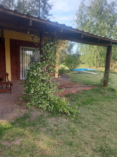 Cabañas Mi Refujio