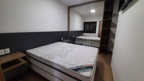 Imagem 4 de 26 de Apartamento Com 2 Dormitórios À Venda, 68 M² Por R$ 580.000,00 - Jardim Tarraf Ii - São José Do Rio Preto/sp - Ap2564