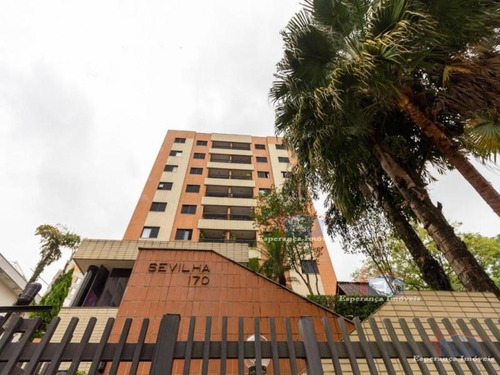 Imagem 1 de 15 de Ref.: 5020 - Apartamento Em São Paulo Para Venda - V5020