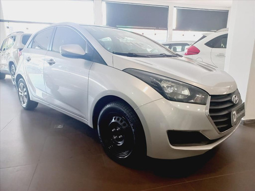 Imagem 13 de 15 de Hb20 1.6 Comfort Plus 16v Flex 4p Manual