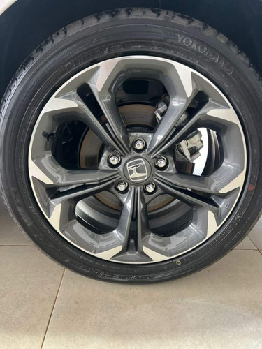 Honda Civic 2.0 DI e:HEV ADVANCED E-CVT