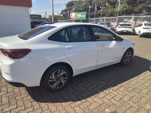 Chevrolet Onix 1.0 FLEX PLUS LT MANUAL