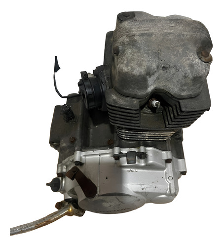 Motor Cg 150 Titan Ks 2005 Original Com Nota (Usado)