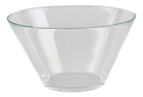 Bowl De Vidrio 0,9 L Afj
