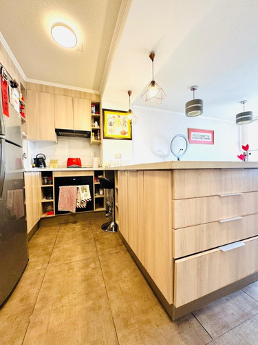 Oferta Departamento Román Díaz 2d+2b+1box