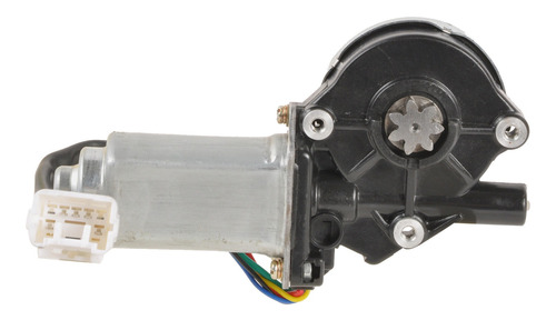 Motor Elevacion Ventana Delantero Izquierdo Sienna 01-03