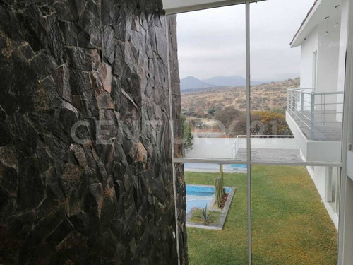 Imagen 14 de 28 de Hermosa Casa En Club De Golf Amanali