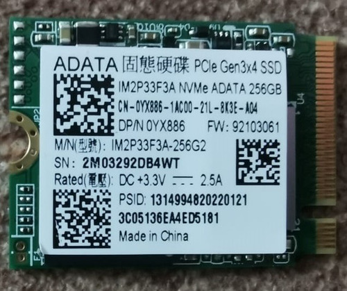 Computadora Intel Celeron G5905 Ssd 250 Ram 8 Win 11 Office (Usado)