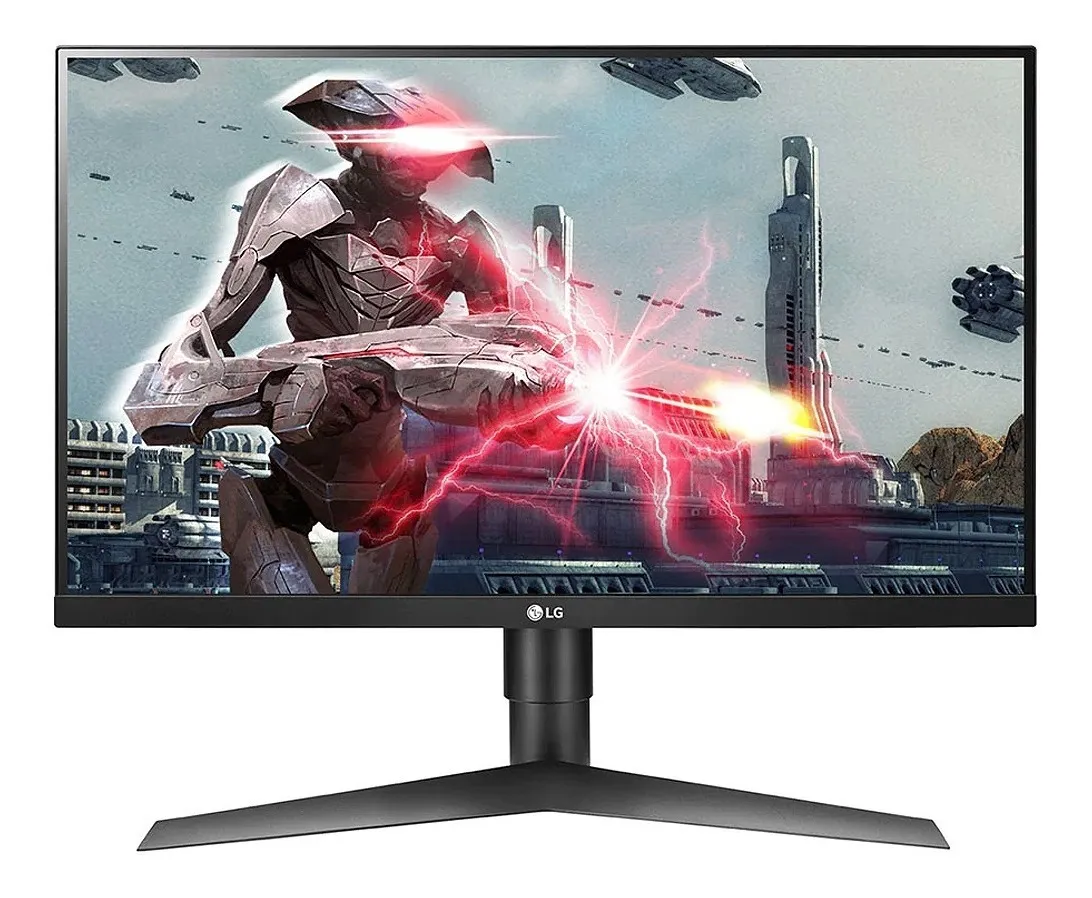 LG 27GL650F 27 "