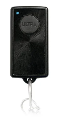 Alarma Ultra Ut5100 Pro Llave Navaja + Bloqueo + Anti Atraco