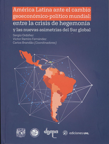 América Latina Ante El Cambio Geoeconómico-político Mund